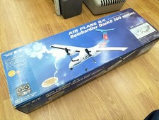 Avion radiocommandé Taiyo