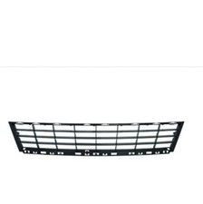 Grille Inférieur Pare Choc Avant Clio 3 Phase 2 195