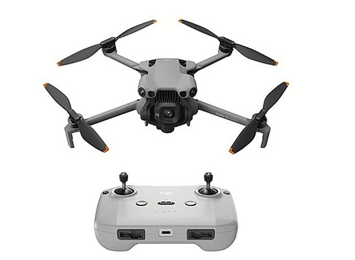Drone caméra dji - caméra, pro