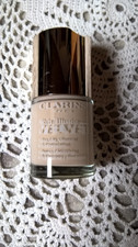 fond de teint Clarins skin
