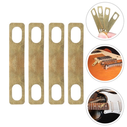 Pcs accessoires guitare - 4,