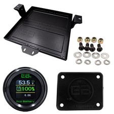 Installation Kit pour Éco 51v