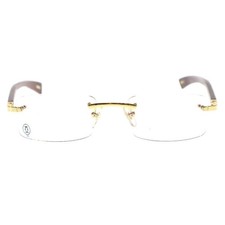 Lunettes Cartier
