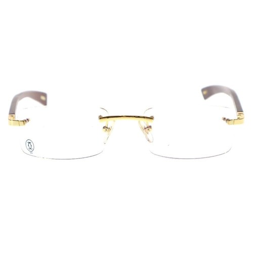 Lunettes cartier - lunettes,