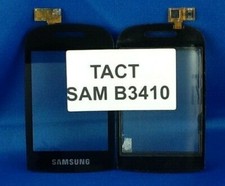 Vitre Tactile SAM B3410