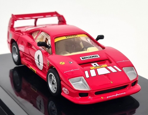 Hot wheels ferrari f40 - wheels,