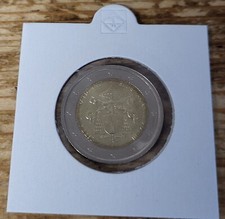 Vatican 2 Euro 2013 Sede Vacante Finition Brillante