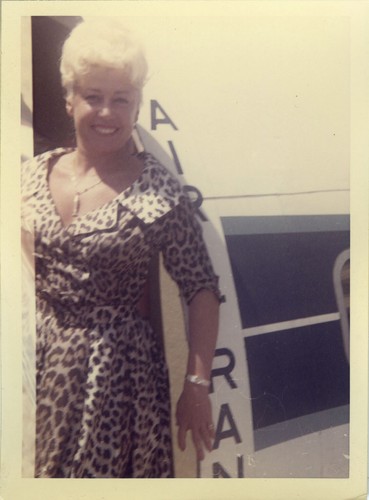 Photo ancienne vintage - -,