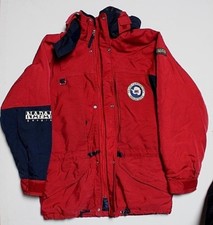 Napapijri Antarctica