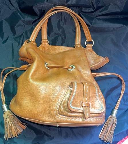 Authentique rare lancel - authentique,