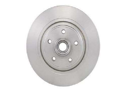 Original bosch brake disc - disc, 0