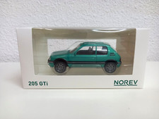 Peugeot 205 GTI "Griffe" 1/43