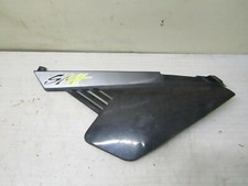 carenage arriere gilera smt 50 gauche avant 2009