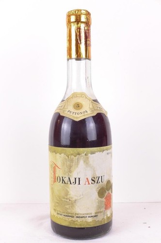 Tokaji monimpex budapest - 50, cl