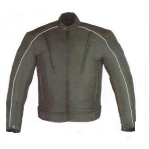 Gents nylon jacket - gents,
