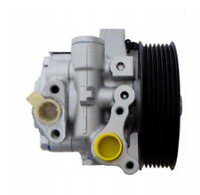 Servo Pompe Direction