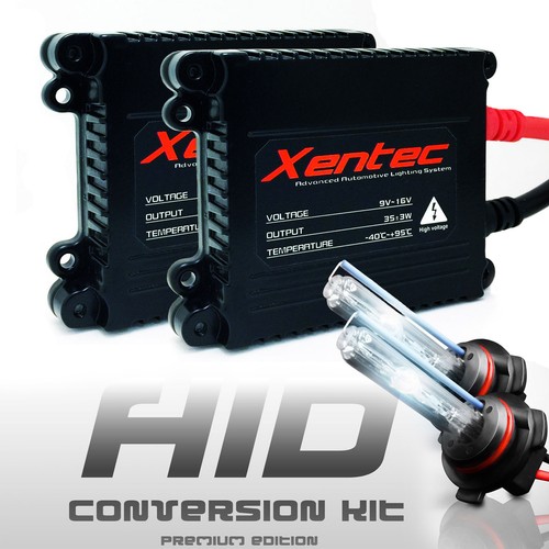 Kit xénon hid pour - kit,