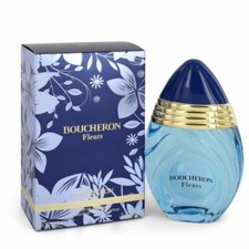  BOUCHERON FLEURS - EAU DE