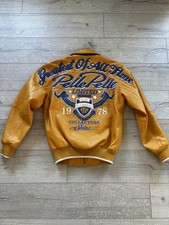 Pelle Pelle Jacket