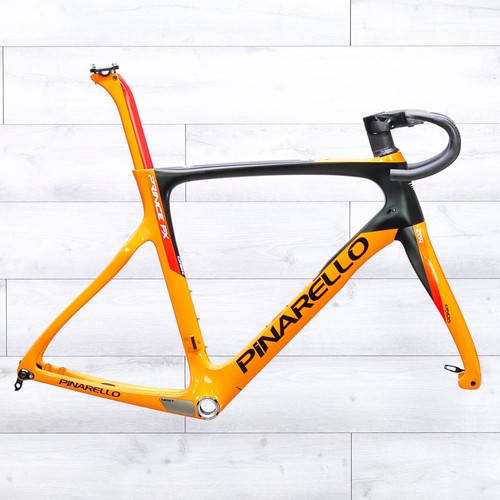 Pinarello prince disc road - disc,