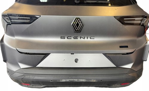 Renault scenic tech esprit - e-tech,