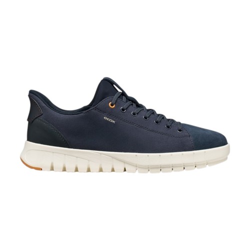 Geox flextride plus sneakers - geox,