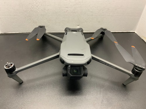 Dji mavic classic - 3,