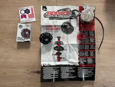 Beyblade Métal Masters Gravity Destroyer BB-80