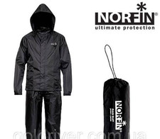 Combinaison de pluie