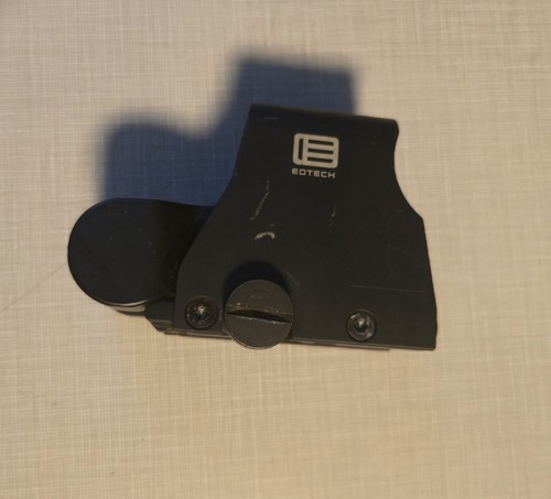 Used eotech xps2 red single - used, xps2-0