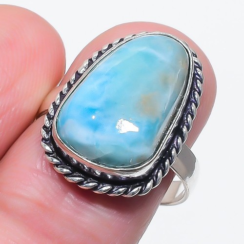 Bague pierre précieuse