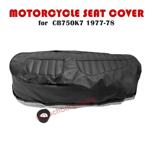Housse selle moto de - moto,