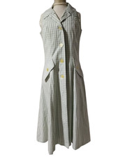 ROBE ÉTÉ VINTAGE GIVENCHY