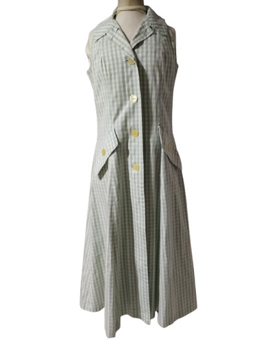 Robe été vintage givenchy - ÉtÉ,