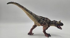 Carnotaurus Dinosaur Figure