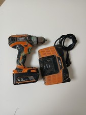 AEG BSB18C2X Perceuse 18V