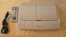 NEC PC-Engine Duo-R  – Bon