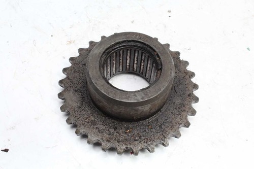 Pompe huile pignon honda - pompe,