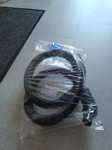 Neuf flexible tuyau complet - tuyau,