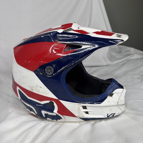 Fox motocross america - fox,