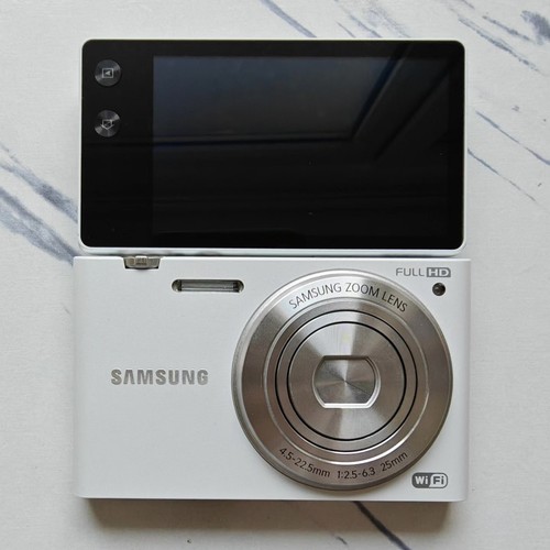 Samsung mv900f flip out vlog - mv900f,