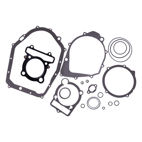 Stator cover gasket fit for - gasket,