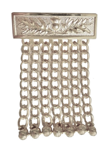 Tablier maçonnique écossaise