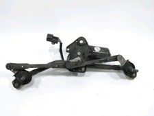 MECANISME + MOTEUR D'ESSUIE GLACE AVANT 981100X000 HYUNDAI I10 - 1 phase 1