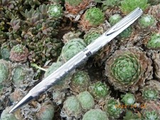 - ANCIEN STYLO BILLE WATERMAN