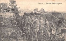 Belgique - LESSINES (Hainaut)