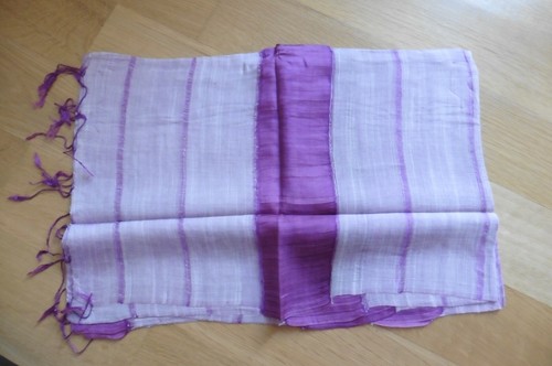 Neuf etole écharpe foulard - etole,