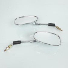 Paire de rétroviseur pour