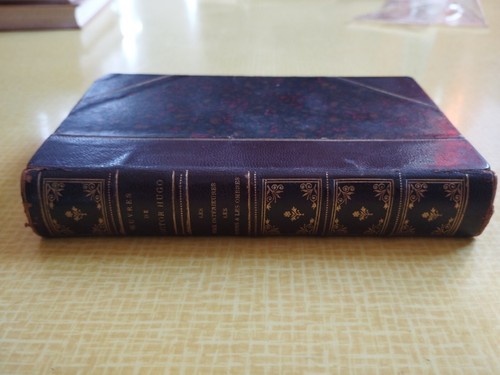 Livres anciens collection - livres,