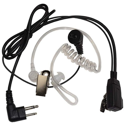 Hqrp 2pin hands - free, /